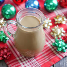 Man, i can't believe how many of these creamers don't even have any. Gingerbread Coffee Creamer Dairy Free My Heart Beets