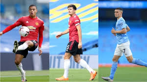 Sky sports news' rob dorsett reveals england are expected to start with the manchester city pairing of phil foden and raheem sterling. Foden Greenwood Ignored By England As Maguire Returns Loop Cayman Islands