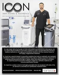 Hour Detroit | October 2023 by Hour Media - Issuu