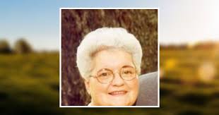Judy Vaughn Gonsoulin Obituary July 24, 2013