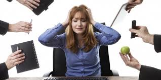 O síndrome de burnout é um estado de exaustão físico e/ou psicológico causado pelo trabalho. Sindrome De Burnout Malestar Docente Zeroacoso