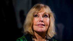 Astronomer HR Chief Kristin Cabot Resigns Amid Cheating Scandal With Ousted  CEO Andy Byron