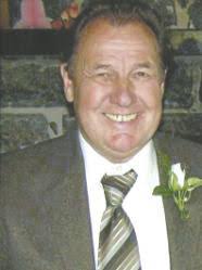 Rev. Rodney Otto Sr.