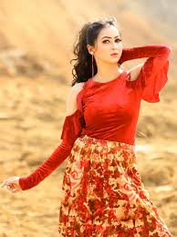 Actress Mitu In Self Quarantine After Returning From Kolkata The Business Standard