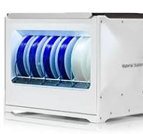 UltiMaker S7 | Brule