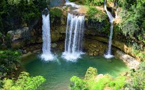 Follow the vibe and change your wallpaper every day! Wallpaper 2560x1600 Px Nature Waterfall 2560x1600 Goodfon 733350 Hd Wallpapers Wallhere