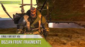 Zadnor is a new adventure foray introduce in final fantasy 14 patch 5.55. Ffxiv Bozja Forgotten Fragment Locations Guide