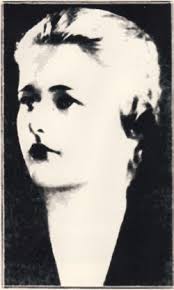 Barbara Ann Briggs McCulloch (1915-1994)