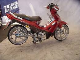 Kumpulan 88 foto modifikasi motor karisma terupdate griya modifikasi. 13 Modifikasi Motor Honda Karisma Ideas Honda Motor Motorcycle