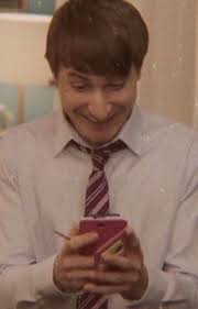 𝑫𝒊𝒏𝒏𝒆𝒓 𝒂𝒕 𝒕𝒉𝒆 𝑮𝒐𝒐𝒅𝒎𝒂𝒏𝒔 ⎯ Jonny Goodman