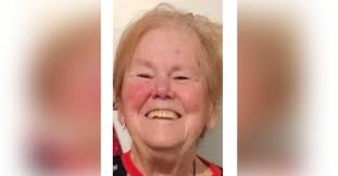 Obituary information for Anna Phillips Fitch