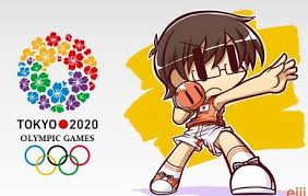 Japan Olympic Mascot Google Search Tokyo Olympics Olympic Mascots Olympics
