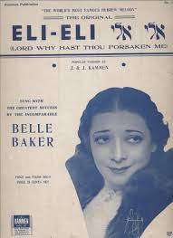 Something Special for the High…