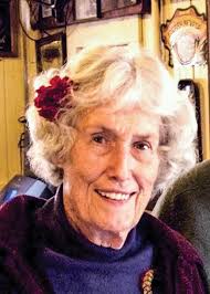 Longtime Ladera resident and Planned Parenthood advocate Shirley Sneath  Kelley dies at 96