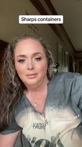 How to Open Teqler 200kl Sharps Container