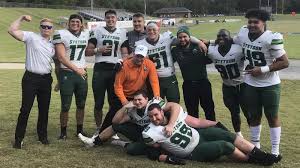 Hatters Roll Early, Crush Blue Hose 56-14