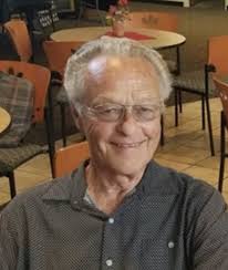 Richard R. Wade Obituary May 15, 2023