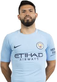 He came on as a late substitute on. Sergio Aguero Imdb
