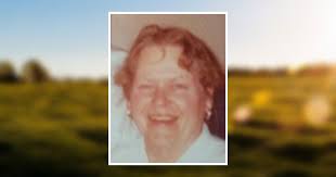 Catherine Anne Mayer Obituary February 14, 2021