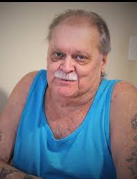 Obituary information for Larry Pierce, Sr