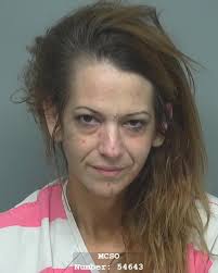 ALTHOFF, KIMBERLY MICHELLE