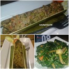Maybe you would like to learn more about one of these? Maminon Kitchen Menyajikan Makanan Khas Minahasa Dari Resep Turun Temurun My Homepage