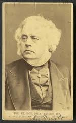 Bright, John, 1811-1889