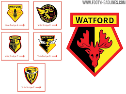 Watford football club is an english professional football club based in watford, hertfordshire. 5 Final Watford Fc Logo Options Revealed Footy Headlines