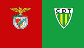 On the 30 april 2021 at 18:00 utc meet tondela vs benfica in portugal in a game that we all expect to be very interesting. Primeira Liga Livestream Benfica Tondela Am 04 06