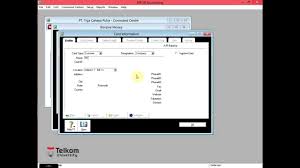 Rekonsiliasi bank adalah proses pencocokan transaksi antara catatan buku bank perusahaan dengan catatan bank dalam rekening koran. 06 Modul Banking Pada Myob V 18 Youtube