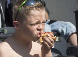 Toget inn til ny stadion