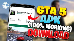 El tan esperado gta v (grand theft auto v) apk download superará tus expectativas más salvajes al llevarte a la legendaria ciudad de los santos . Download Gta 5 Apk 100 Working Easy Android Techno Brotherzz