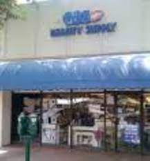 Gbs The Beauty Store Coral Gables Coral Gables S Miami Retail General