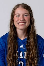 2024 Women's Volleyball Roster