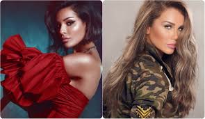 From 1998 to 2001, nicole saba was a member of the lebanese pop group the 4 cats, she replaced. ÙŠÙƒÙÙŠ Ø§Ø¯ Ø¹Ø§Ø¡Ø§Øª ÙˆØªÙ†Ø¸ÙŠØ± ÙˆØªØ¨Ø±ÙŠØ± Ù†ÙŠÙƒÙˆÙ„ Ø³Ø§Ø¨Ø§ ÙÙŠ Ø£Ù‚ÙˆÙ‰ Ø±Ø¯ Ø¹Ù„Ù‰ Ù†Ø§Ø¯ÙŠÙ† Ù†Ø¬ÙŠÙ…