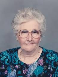 Gladys Bertha (Klehm) Vollert Obituary