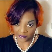 Ms. Floria "Flo" Ann Harden Obituary