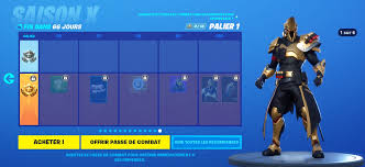 Retrouvez l'emplacement des canard en plastique, l'un des défis de la semaine 3 du passe de combat fortnite battle royale. Le Passe De Combat De La Saison 10