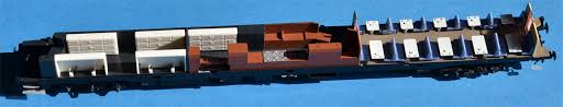 Care to see hundreds of sets on one site. Wrt4umg 64 Db Kuchen Und Lagerwagen Ls Models Hobbytrain Lemke Modellbahn Net