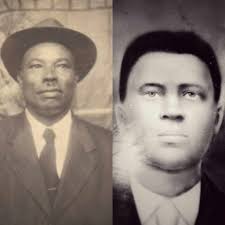 A Paternal & Maternal Father's Day Celebration!