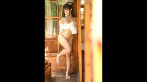 Chunmomo 蠢沫沫 - cute Asian Solo Striptease Porn