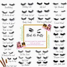 Profile for Blinkmepretty