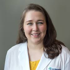 Gracie Grant Murray, DO