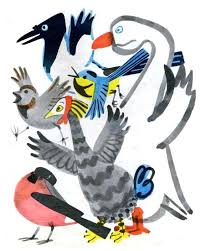 Maj Miturich Illustration Art Kids Illustration Illustration Art