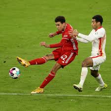 Die heimmannschaft arminia bielefeld trat am 26.09.2020 gegen den herausforderer 1. Bayern Munich 3 3 Arminia Bielefeld Initial Reactions And Observations Bavarian Football Works