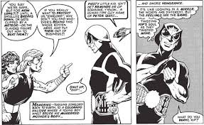 He is the leader of the quill's team in the guardians galaxy. Star Lord Peter Quill In Comics Powers Abilities Marvel