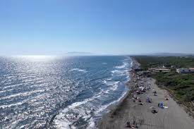 Spiagge: in Italia 120 chilometri quadrati di costa, meno del territorio di  Ostia – La Discussione
