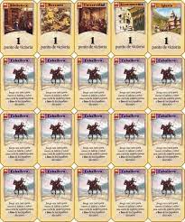 Cartas De Colonos De Catn Para Imprimir Colonos De Catan Juegos De Cartas Juegos De Tablero