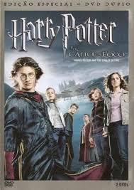 Harry potter and the goblet of fire (2005) sinopse: Dvd Duplo Harry Potter E O Calice De Fogo Daniel Radeliffe Warner Home Video Filmes De Acao E Aventura Magazine Luiza