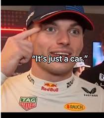 Max Verstappen's Epic Reaction During F1 Race